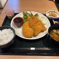 和食日和 おさけと 大門浜松町 - 