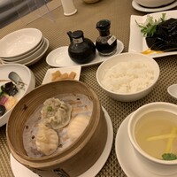 天厨菜館 銀座店 - 