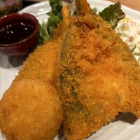 和食日和 おさけと 大門浜松町 - 