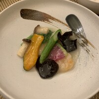 天厨菜館 銀座店 - 