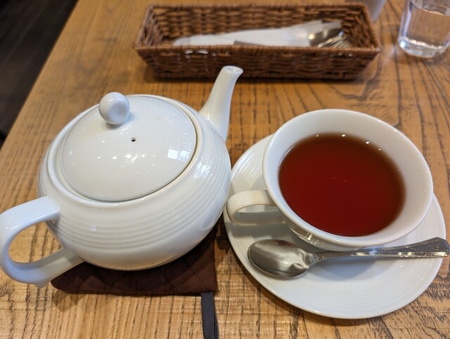 AfternoonTea TEAROOM Machida Tokyu Tsuinz Ten photo 3