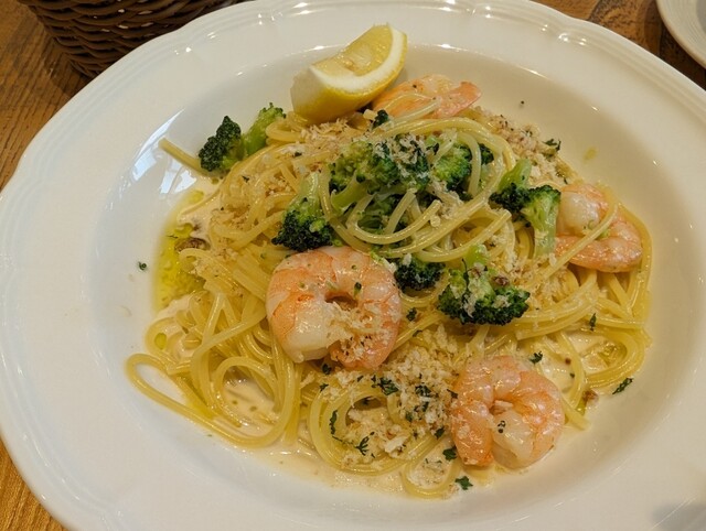 AfternoonTea TEAROOM Machida Tokyu Tsuinz Ten photo 2