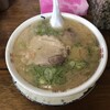 ふくちゃんラーメン 田隈本店