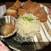 名代とんかつ かつくら 四条東洞院店