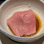 柳橋焼にく わにく - 