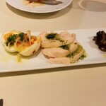 OSTERIA CHOUZETSU TOKYO - 