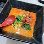 ラーメン工場 無双  - 