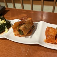 飛騨牛一頭家 馬喰一代 岐阜神田 - 