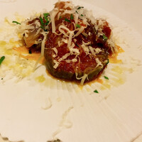 OSTERIA CHOUZETSU TOKYO - 