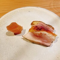 黒さつま鶏 煉火 - 
