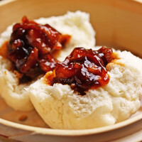 チャーシュー包子