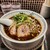 スパイス・ラー麺 卍力 - 料理写真:スパイス・ラー麺 半辛増し