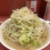 ラーメン二郎 ひばりヶ丘駅前店