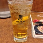 黒田屋 屋形原店 - この色、、濃いぃんじゃない？