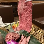 焼肉　弌 - 