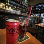 ザ・コーナー ハンバーガー＆サルーン - 