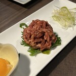 Sumibiyakiniku Enju - 