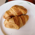 プランツ - クロワッサン