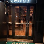 CANDY - 