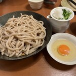 石臼挽きうどん しゅはり - 