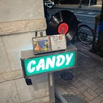 CANDY - 