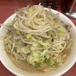 ラーメン二郎 ひばりヶ丘駅前店 - 