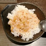 米麺食堂 by COMPHO - レッドカレー