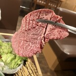 焼肉　弌 - 