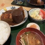 のぶ味 - 料理写真: