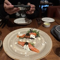 レークハウス - 