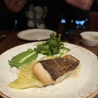 レークハウス - 