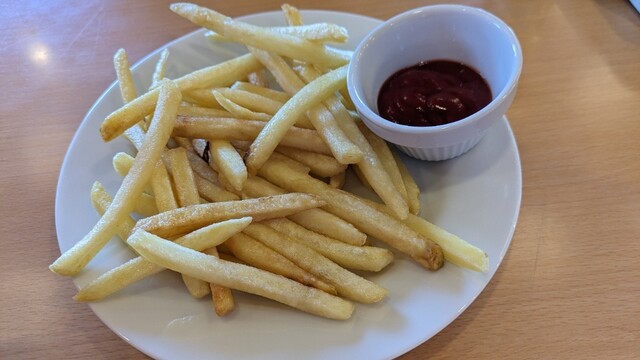 ジョイフル 仙台岩切店 - 岩切（ファミレス）の写真