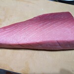 魚幸水産 - 中トロ(600g)