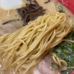 Tonkotsu Ramen Fuku No Ken - 