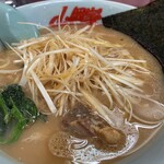 ラーメン山岡家 - 