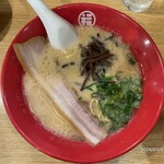 Tonkotsu Ramen Fuku No Ken - 