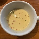 コテージ - スープ