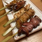 Yakitori Hare Tsubame - 