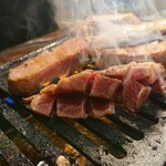 焼肉ホルモンたけ田 - 