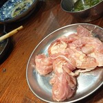 焼肉ホルモンたけ田 - 