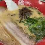 Tonkotsu Ramen Fuku No Ken - 