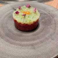 焼肉うしごろ 銀座店 - 