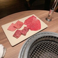 焼肉うしごろ 銀座店 - 