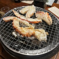 かに道楽 川崎店 - 