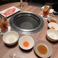 焼肉うしごろ 銀座店 - 