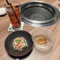焼肉うしごろ 銀座店 - 