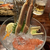かに道楽 川崎店 - 