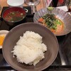 さかなや食堂 辰悦丸