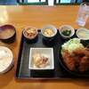 おいらせ - かきふらい定食