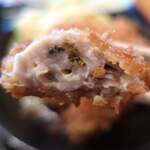 おいらせ - かきふらい定食